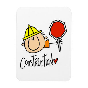Ímã Operário da Construção