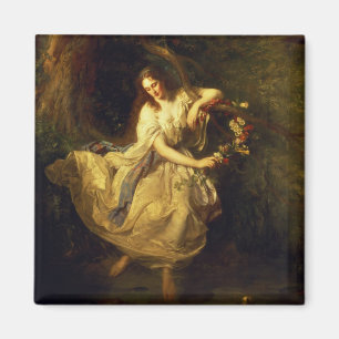Imã Ophelia