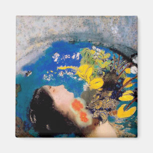 Imã Ophelia, Redon