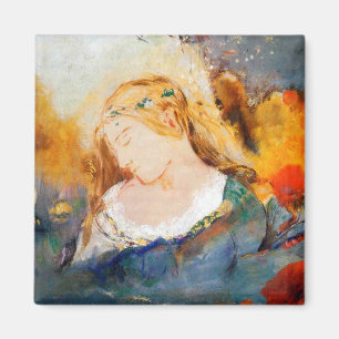 Imã Ophelia, Redon
