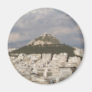 Imã Opinião de Atenas