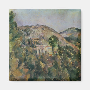 Imã Opinião de Paul Cezanne   o Domaine St Joseph, l