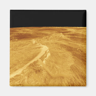 Imã opinião de perspectiva 3D de Latona Vorona