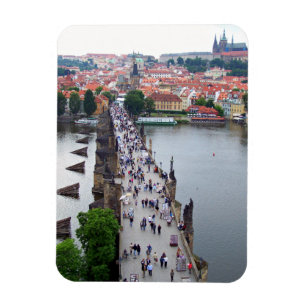 Ímã Opinião de Praga