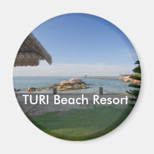 Imã Opinião de Turi