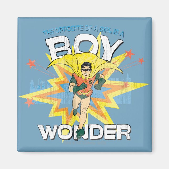 Imã Oposto A Uma Garota (Frente)