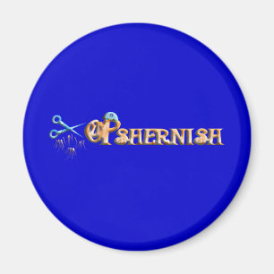 Imã Opshernish