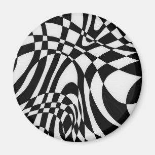 Imã Óptica nº 1 de Michael Moffa c1991