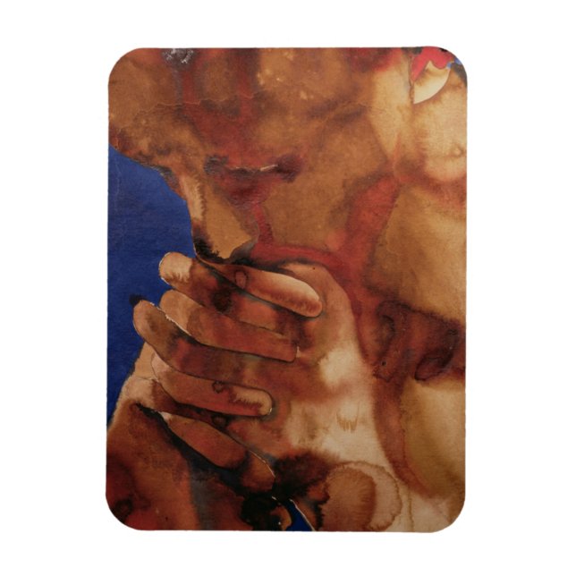 Ímã Oração 1981 (Vertical)