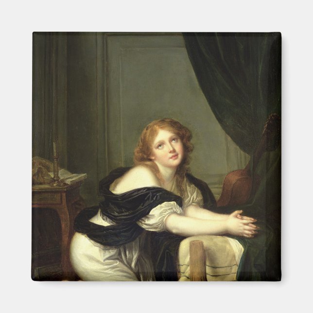 Imã Oração da Manhã (Frente)