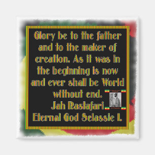 Imã Oração de Rasta relatada antes da cerimónia de