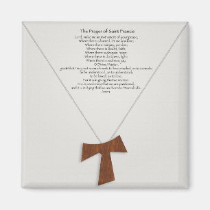 Imã Oração do Santo Francis