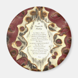 Imã Oração para curar