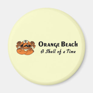 Imã Orange Beach Alabama