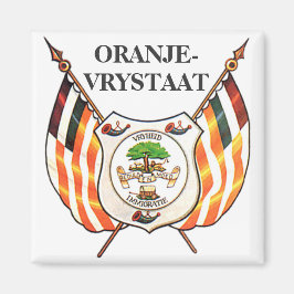 Imã Oranje-Vrystaat