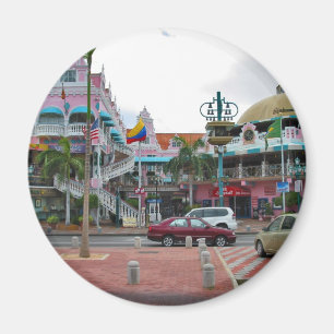 Imã Oranjestad Aruba