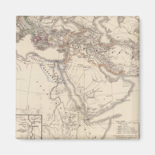 Imã Orbis terrarum regni Assyrii tempore