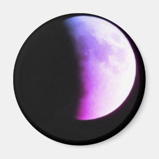 Imã Órbita da Lua