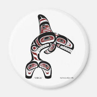 Imã Orca Magnet