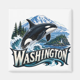 Imã Órcar de Washington