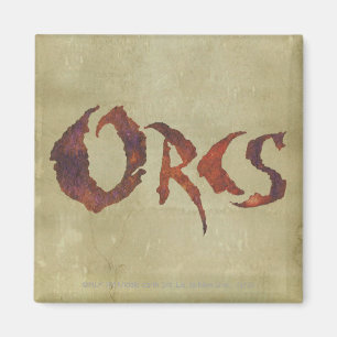 Imã Orcs