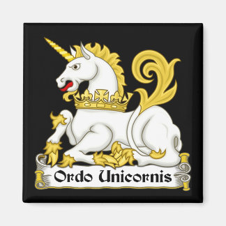 Imã Ordem do Unicórnio