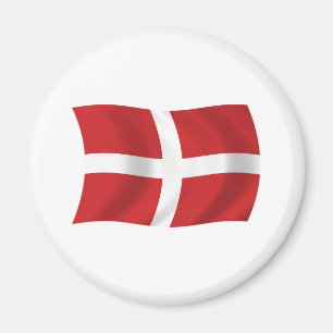 Imã Ordem Militar Soberana do Magnet de Bandeira de Ma