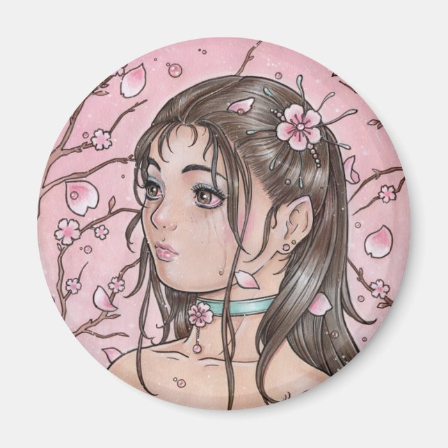 Imã Ordenação (Frente)