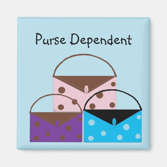 Imã Ordenado por Moda (Frente)