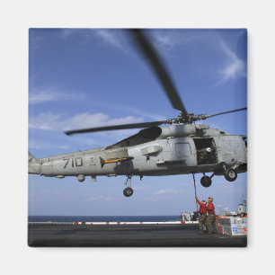 Imã Ordnancemen conecta cabos do transporte