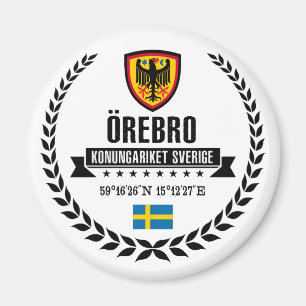 Imã Örebro