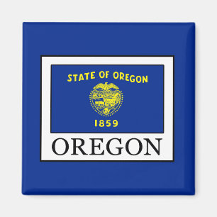 Imã Oregon