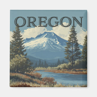 Imã Oregon