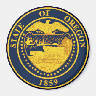 Imã Oregon