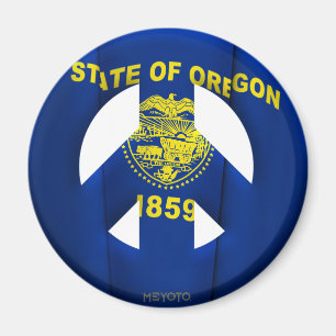Imã Oregon