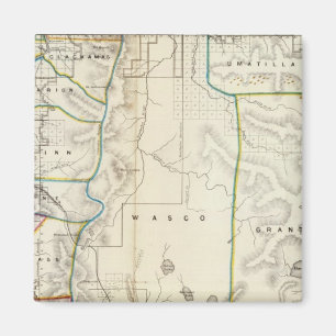 Imã Oregon 2