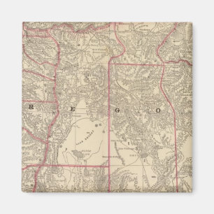 Imã Oregon 6