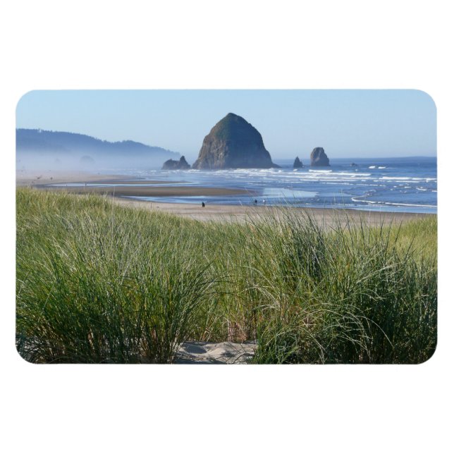 Ímã Oregon Coast Magnet (Horizontal)