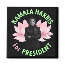 Oregon para o Harris Square Magnet