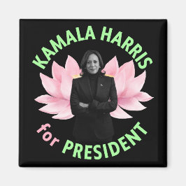 Imã Oregon para o Harris Square Magnet