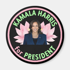 Imã Oregon para o Magnet do Circular Harris