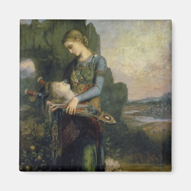 Imã Orfeu, 1865 (Frente)
