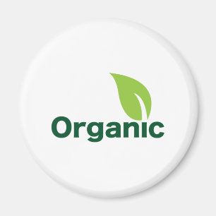 Imã Orgânico
