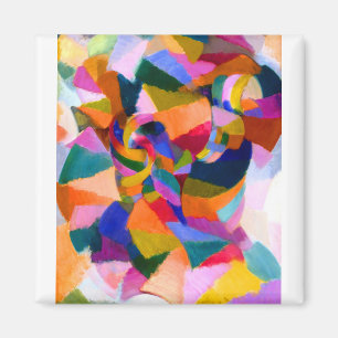 Imã Organização do braço de ferro Stanton Macdonald