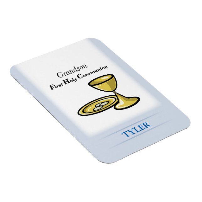 Ímã Órgão comunal e neto de sangue (Lado Direito)