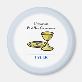 Imã Órgão comunal e neto de sangue