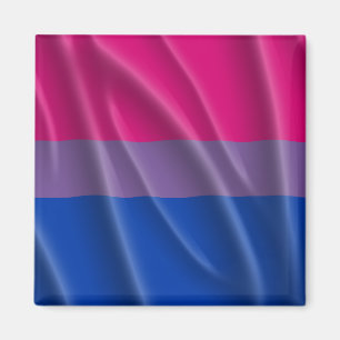 IMÃ ORGULHO BISSEXUAL