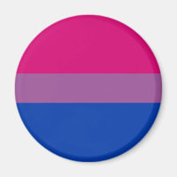 Orgulho Bissexual (Bandeira Bi)