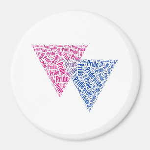 IMÃ ORGULHO BISSEXUAL - .PNG