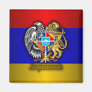 Imã Orgulho de Arménia